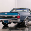 1970 Chevrolet EL CAMINO SS