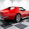 1972 Chevrolet Corvette