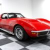 1972 Chevrolet Corvette