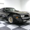 1977 Pontiac Firebird Trans Am