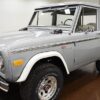 1977 Ford Bronco