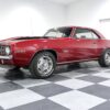 1969 Chevrolet Camaro Z/28