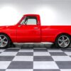 1969 Chevrolet C10