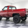 1977 Chevrolet K10